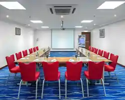 Radisson Blu Hotel Yanbu thumbnail